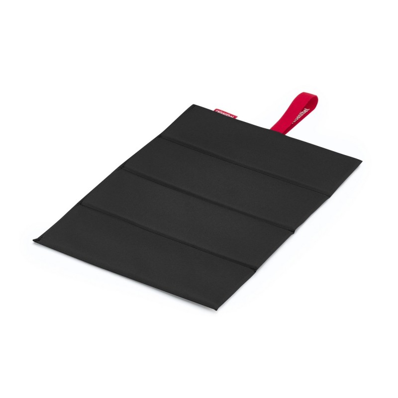 SEATPAD BLACK