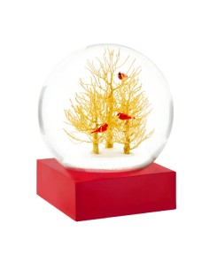 SNOWGLOBES, Golden Boughs