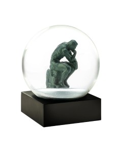 SNOWGLOBES, Thinker