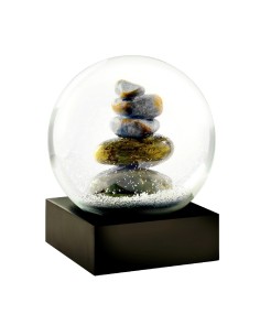 SNOWGLOBES, Cairn
