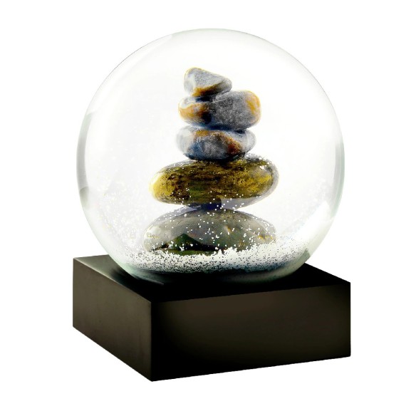 SNOWGLOBES, Cairn