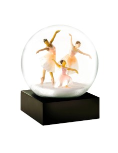 SNOWGLOBES, Three Dancers