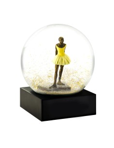 SNOWGLOBES, Dancer
