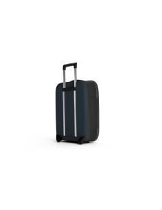 FLEX VEGA CABIN SIZE INT 21" Atlantic Blue, 2 ruot 2