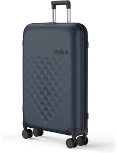 FLEX 360 SPINNER CABIN SIZE 21"" Atlantic Blue, 4 2