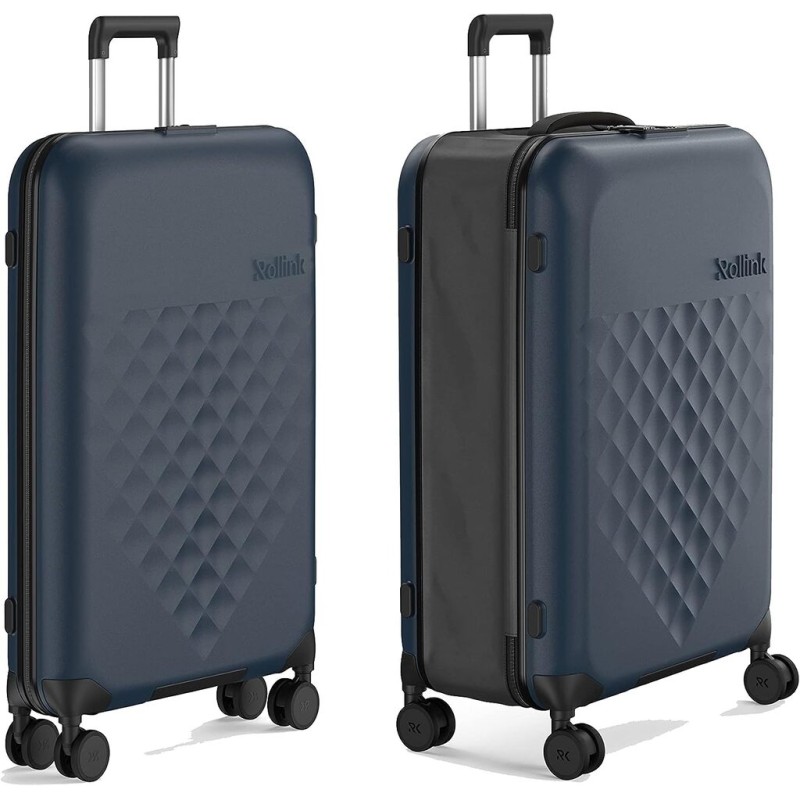 FLEX 360 SPINNER CABIN SIZE 21"" Atlantic Blue, 4