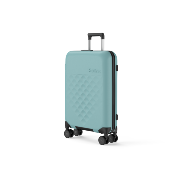 FLEX 360 SPINNER CABIN SIZE 21""  Aquifer, 4 doppi