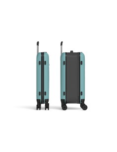 FLEX 360 SPINNER MEDIUM 26'' Aquifer, 4 doppie ruo