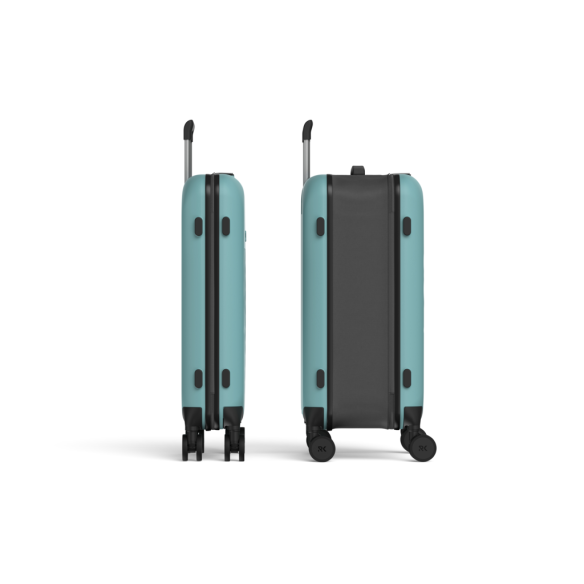 FLEX 360 SPINNER MEDIUM 26'' Aquifer, 4 doppie ruo