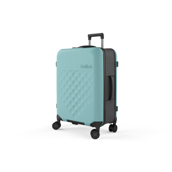 FLEX 360 SPINNER MEDIUM 26'' Aquifer, 4 doppie ruo