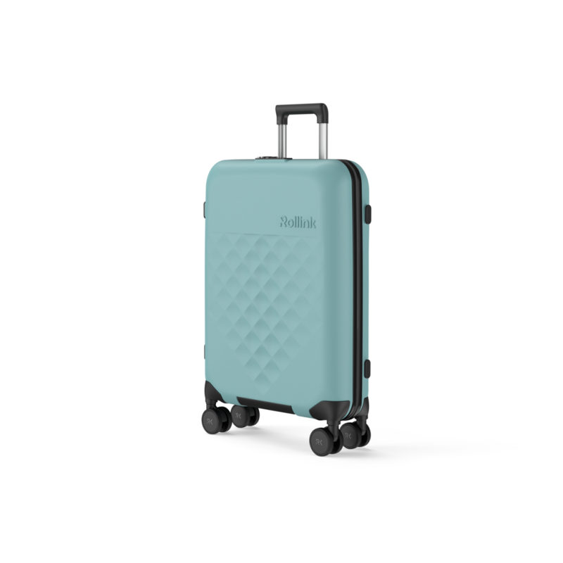 FLEX 360 SPINNER MEDIUM 26'' Aquifer, 4 doppie ruo