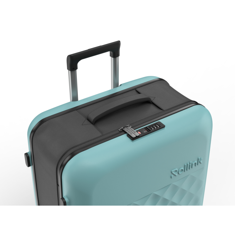 FLEX 360 SPINNER MEDIUM 26'' Aquifer, 4 doppie ruo