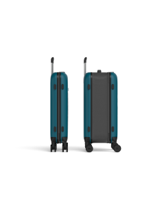 FLEX 360 SPINNER LARGE 29" Deep Lagoon, 4 ruote