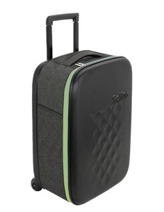 FLEX EARTH CABIN SIZE 21" Summer Mint, 2 ruote 2