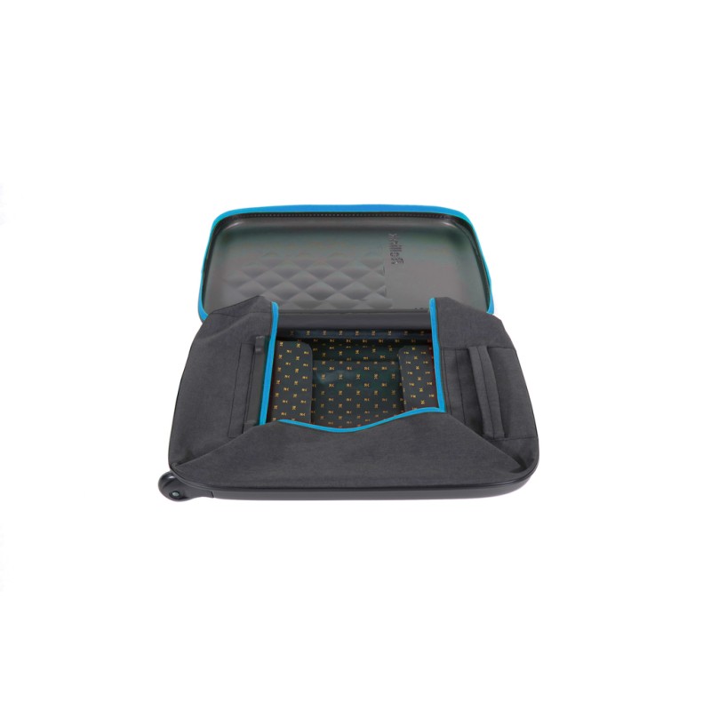 FLEX EARTH CABIN SIZE 21" Capri Breeze, 2 ruote