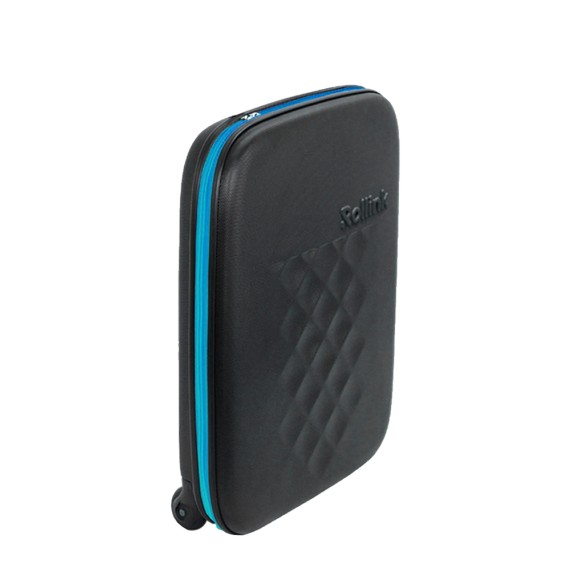 FLEX EARTH CABIN SIZE 21" Capri Breeze, 2 ruote