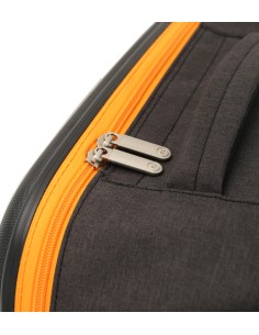 FLEX EARTH CABIN SIZE 21" Orange Bloom, 2 ruote 2