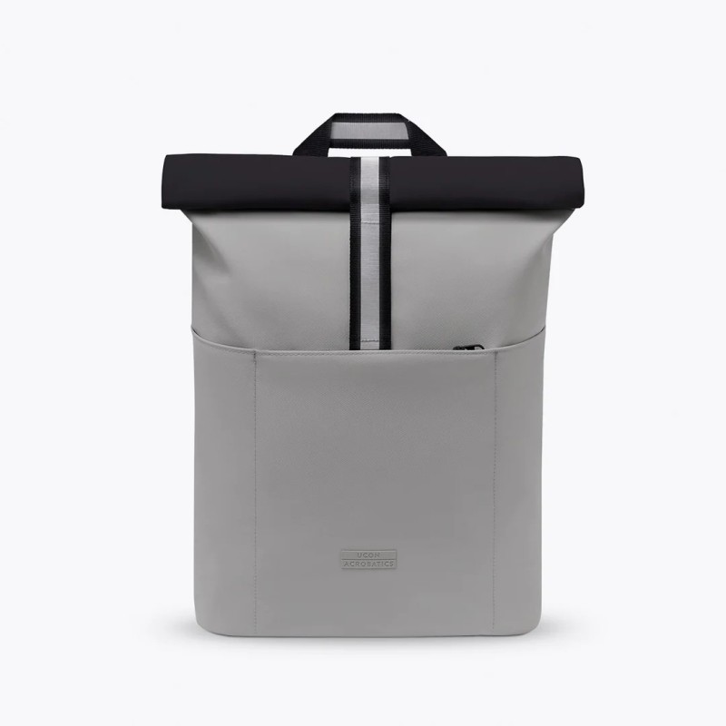HAJO MINI ALOE, Light Grey