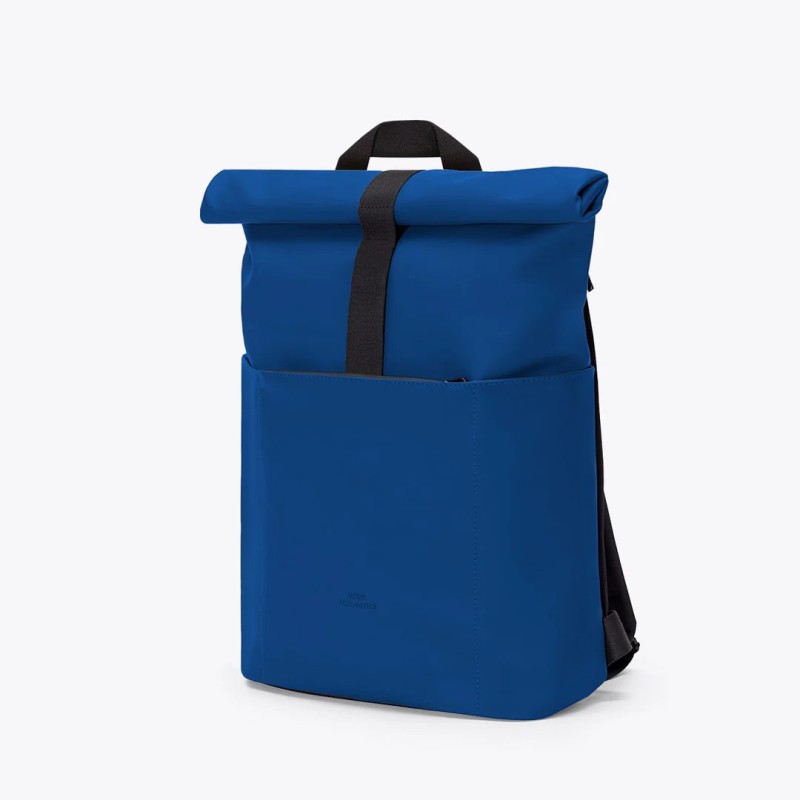 HAJO MINI LOTUS, Royal Blue