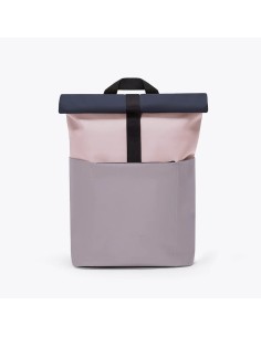 HAJO MINI LOTUS, Light Rose -Dusty Lilac