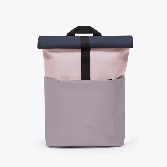 HAJO MINI LOTUS, Light Rose -Dusty Lilac