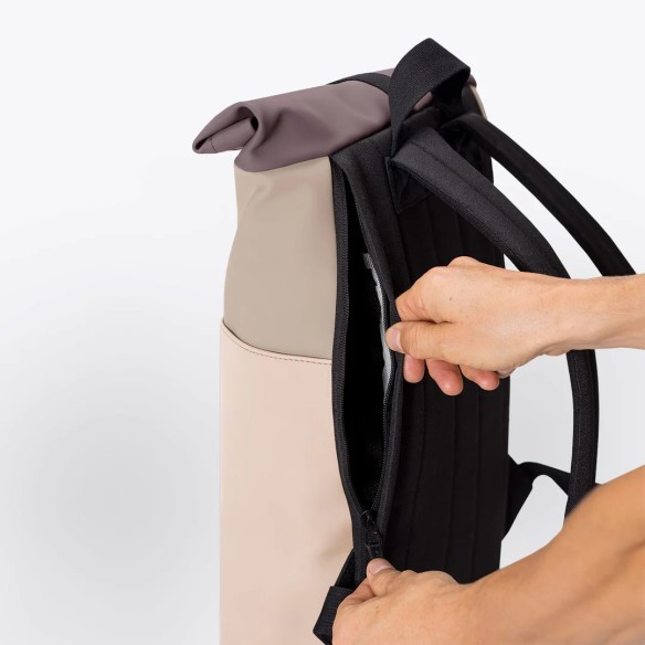 HAJO MINI LOTUS, Nude - Light Apricot