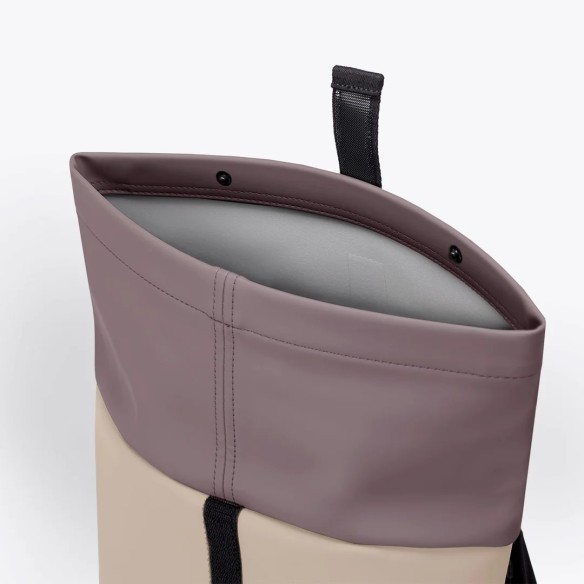 HAJO MINI LOTUS, Nude - Light Apricot