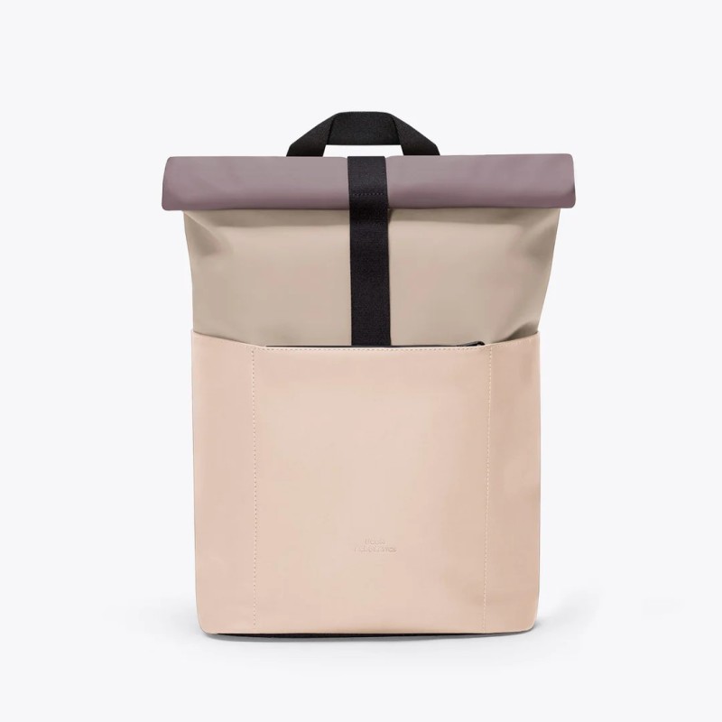 HAJO MINI LOTUS, Nude - Light Apricot