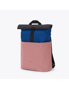 HAJO MINI LOTUS, Royal Blue - Dark Rose 2