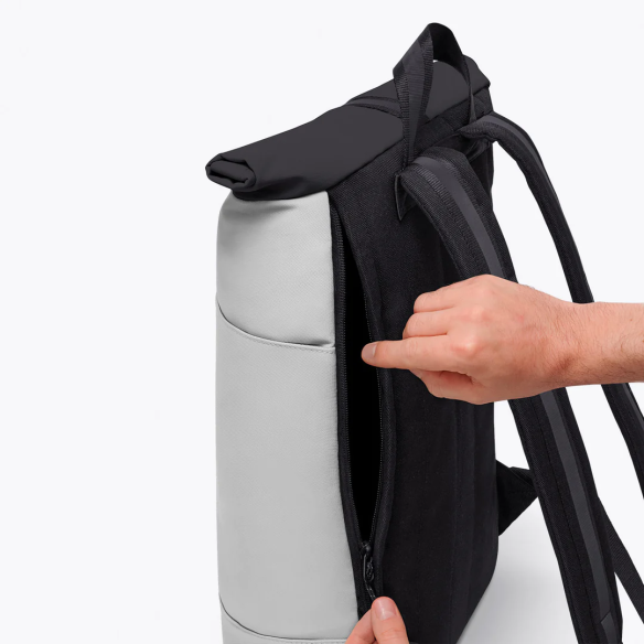 HAJO MEDIUM ALOE, Light Grey