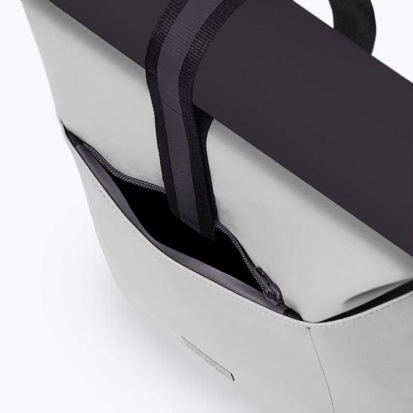 HAJO MEDIUM ALOE, Light Grey