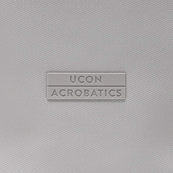 HAJO MEDIUM ALOE, Light Grey