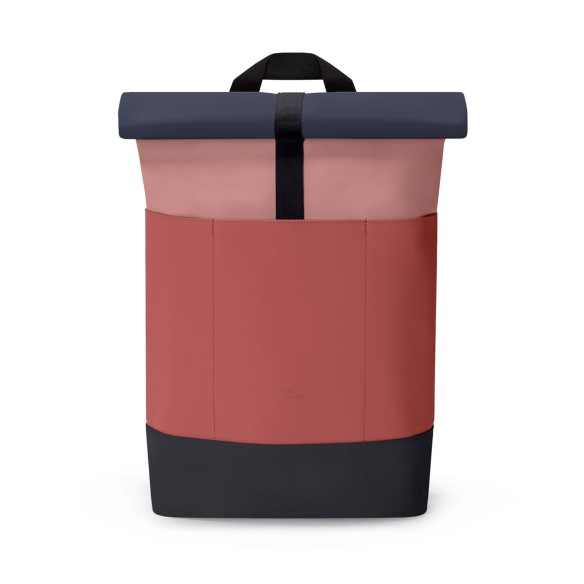 HAJO MEDIUM LOTUS, Dark Rose - Hibiscus