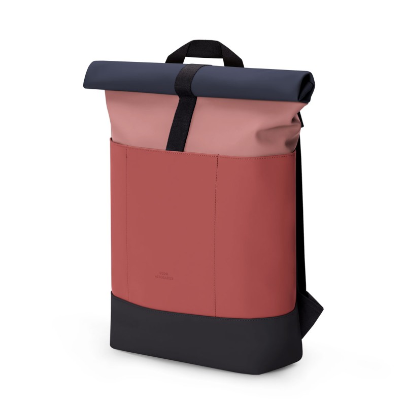 HAJO MEDIUM LOTUS, Dark Rose - Hibiscus