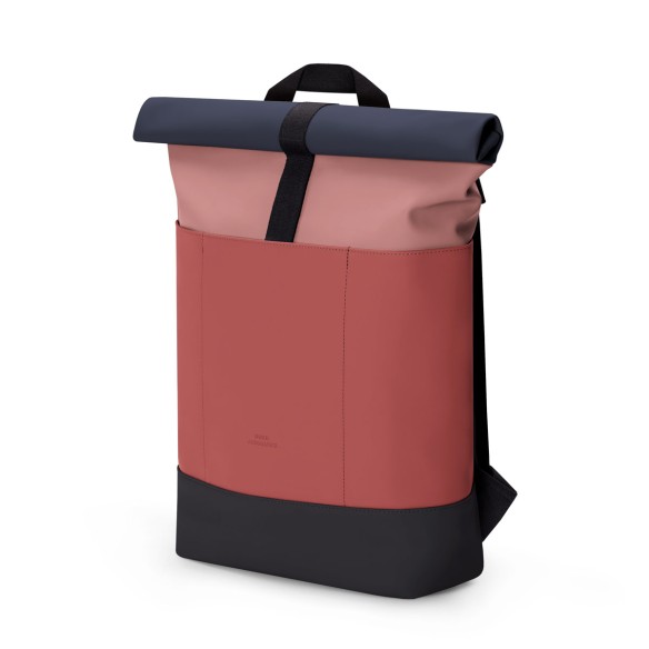 HAJO MEDIUM LOTUS, Dark Rose - Hibiscus