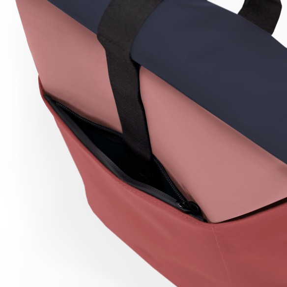 HAJO MEDIUM LOTUS, Dark Rose - Hibiscus