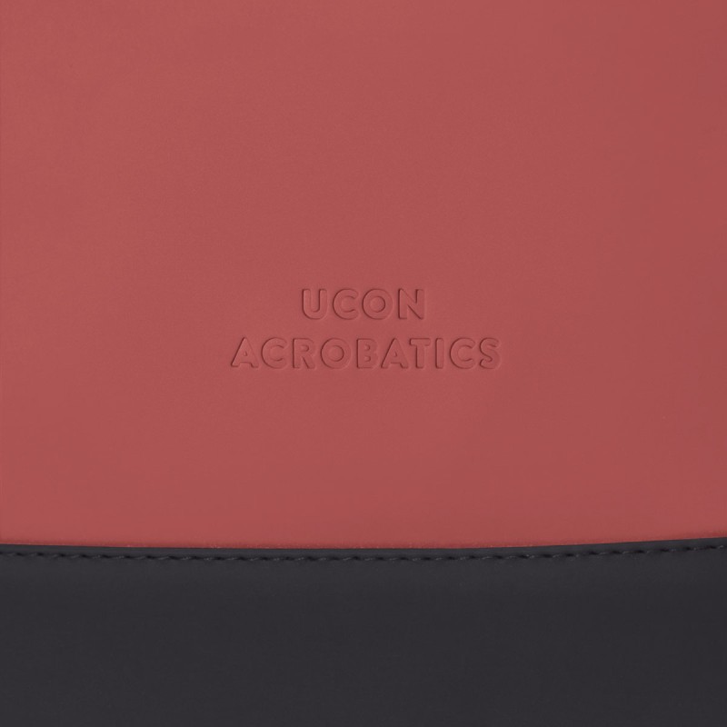 HAJO MEDIUM LOTUS, Dark Rose - Hibiscus