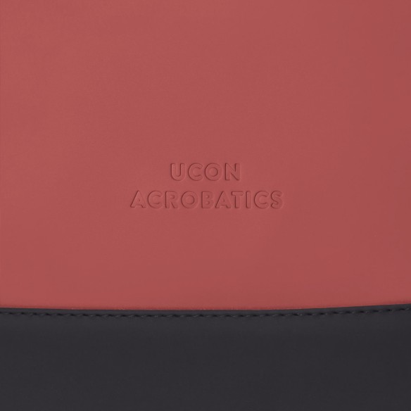 HAJO MEDIUM LOTUS, Dark Rose - Hibiscus