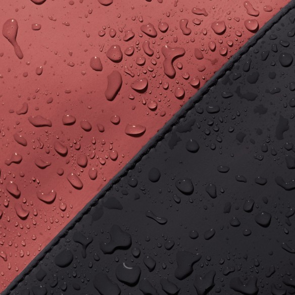 HAJO MEDIUM LOTUS, Dark Rose - Hibiscus