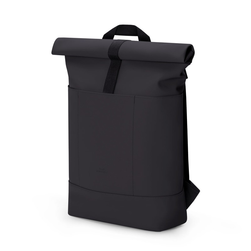 HAJO MEDIUM INFINITY, Black