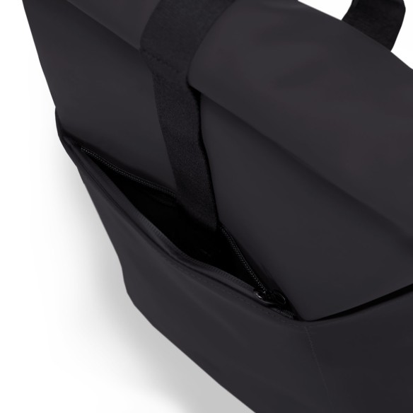 HAJO MEDIUM INFINITY, Black