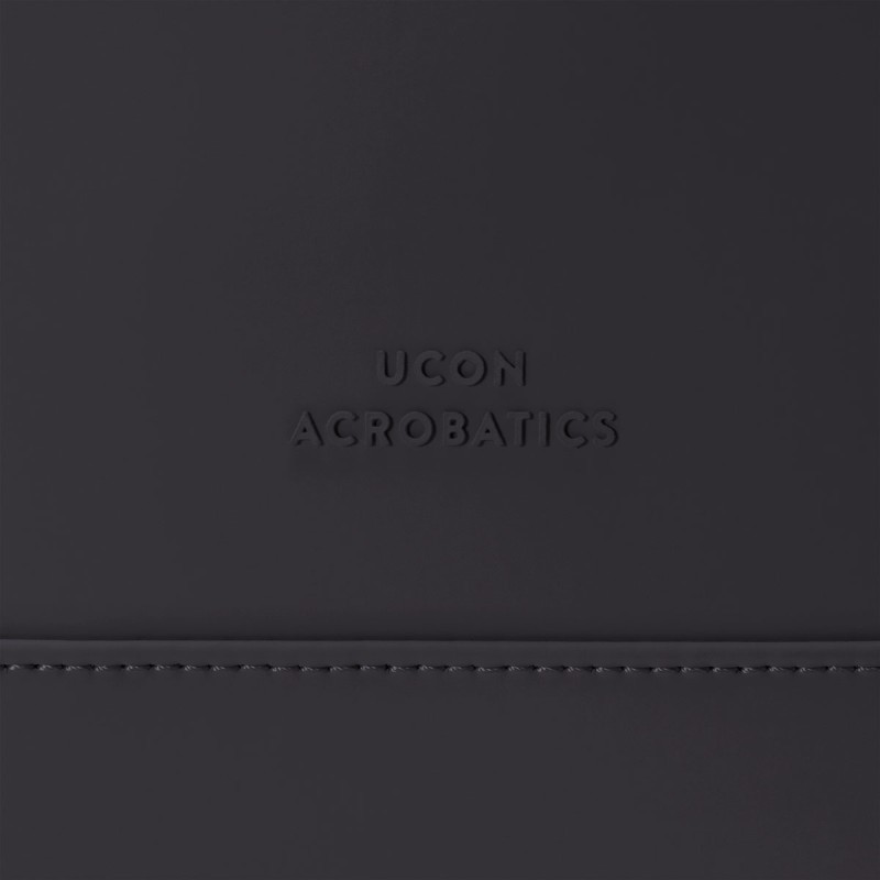 HAJO MEDIUM INFINITY, Black