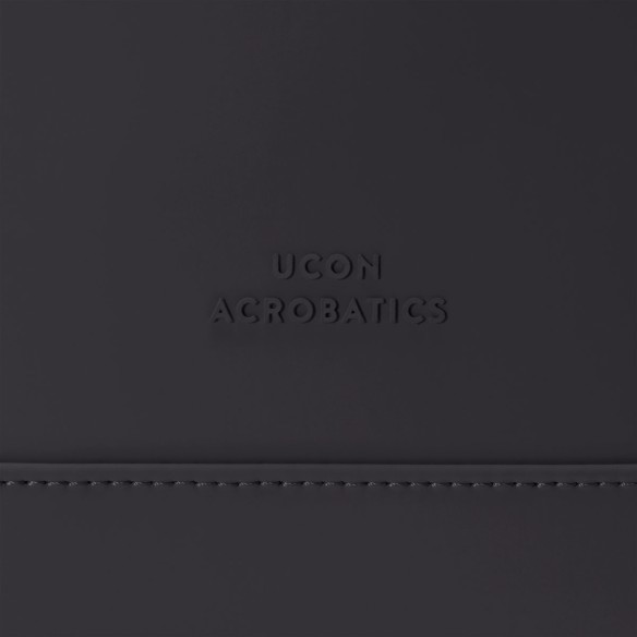 HAJO MEDIUM INFINITY, Black