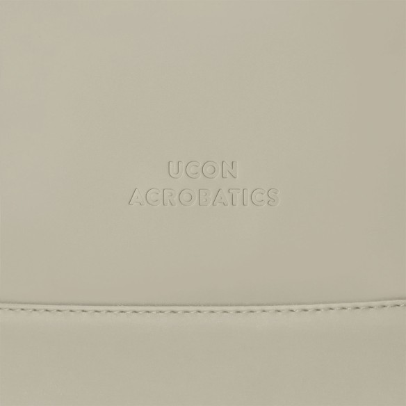 HAJO MEDIUM LOTUS, Pastel Green