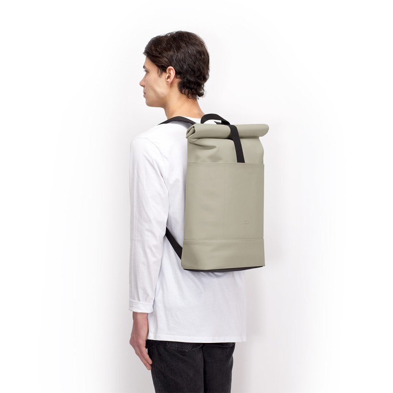 HAJO MEDIUM LOTUS, Pastel Green