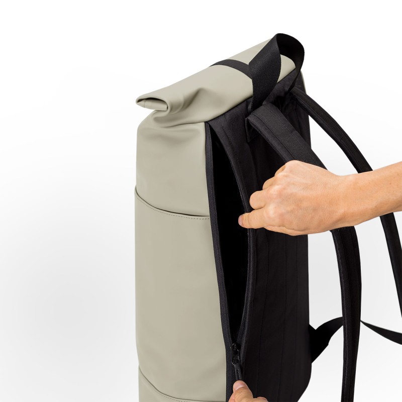 HAJO MEDIUM LOTUS, Pastel Green