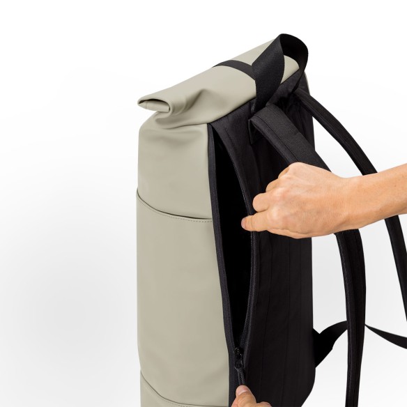 HAJO MEDIUM LOTUS, Pastel Green