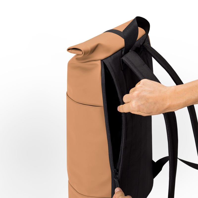 HAJO MEDIUM LOTUS, Clay