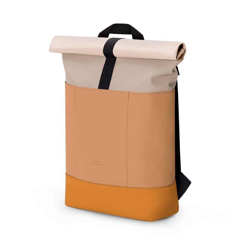 HAJO MEDIUM LOTUS, Nude - Clay