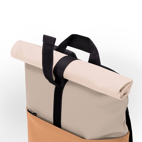 HAJO MEDIUM LOTUS, Nude - Clay